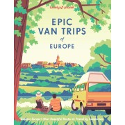 Epic Van Trips of Europe Lonely Planet